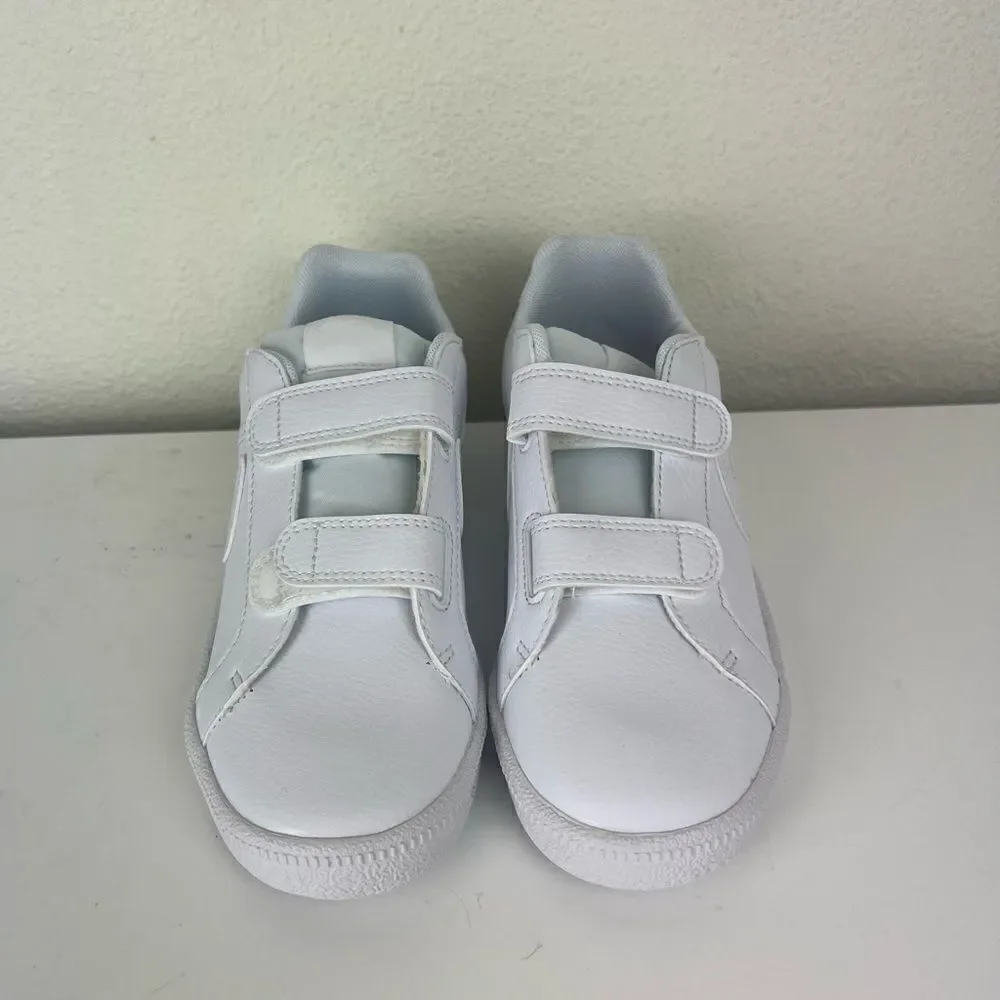 Nike Court Royale 'White' 833536-102 Big kid